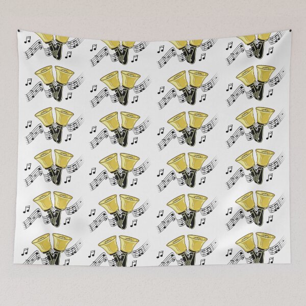 Item preview, Handbells Music designed and sold by glide-products.