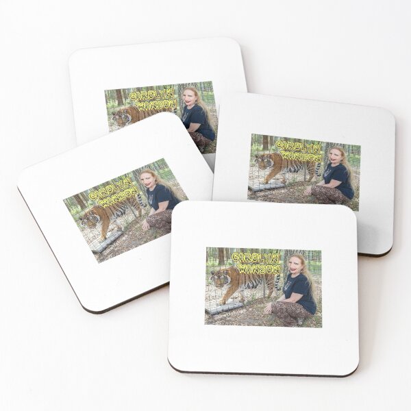 Item preview, joe exotic  designed and sold by wycotte.
