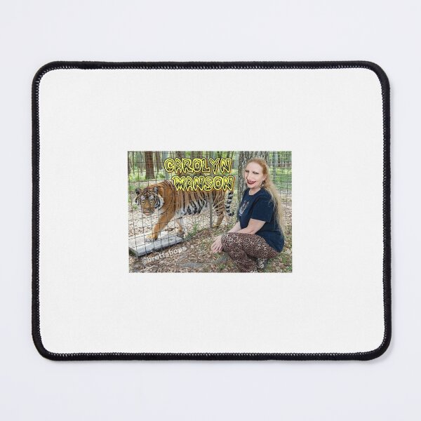 Item preview, joe exotic designed and sold by wycotte.