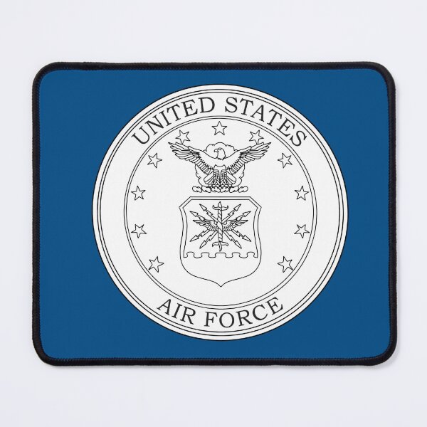 Item preview, Air Force emblem designed and sold by 21ayh.
