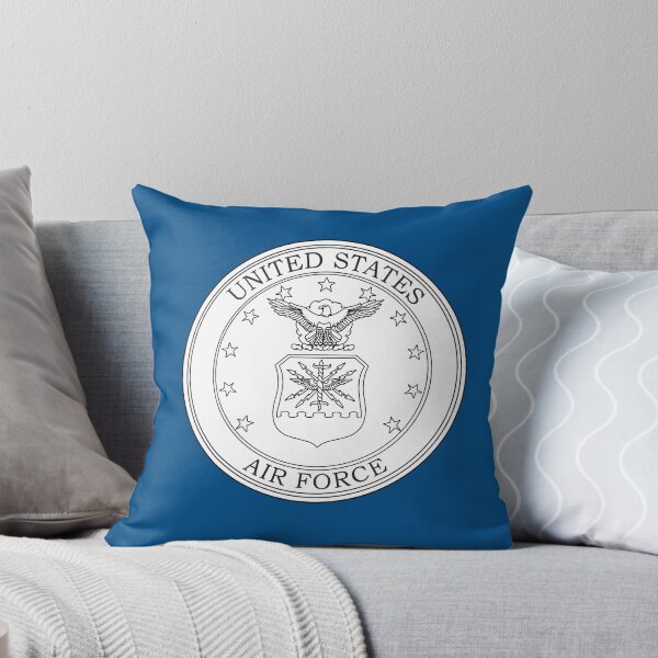 Item preview, Air Force emblem designed and sold by 21ayh.