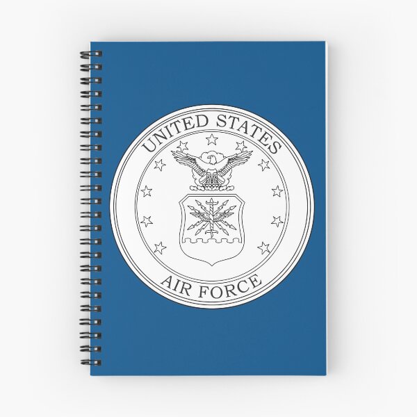 Item preview, Air Force emblem designed and sold by 21ayh.
