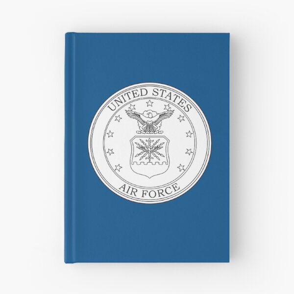 Item preview, Air Force emblem designed and sold by 21ayh.
