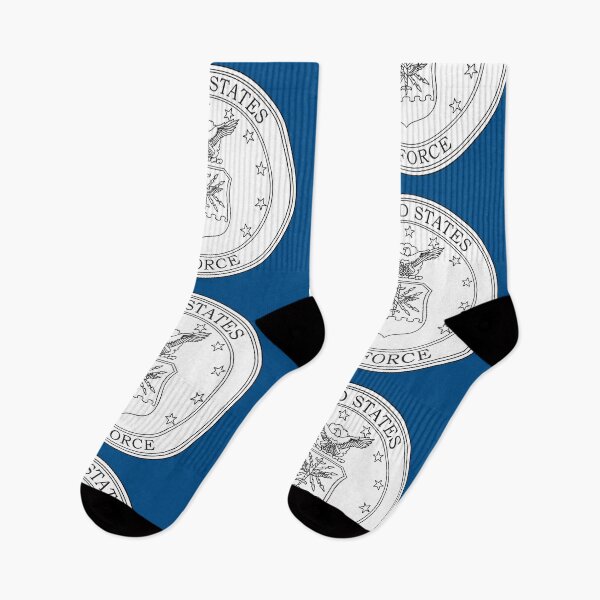 Item preview, Air Force emblem designed and sold by 21ayh.