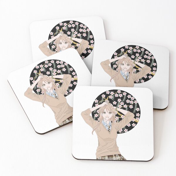 Item preview, Chihayafuru Anime designed and sold by Iraqian.