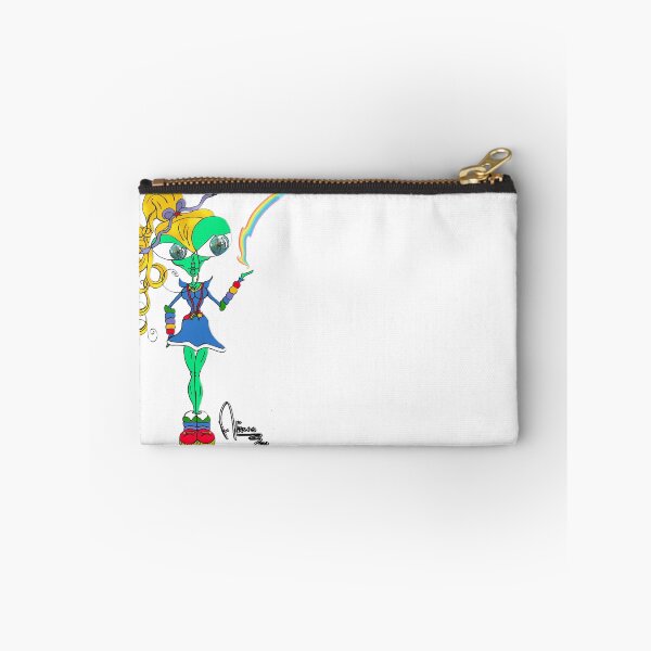 Item preview, Looking Brite Like a Rainbow - Alieano Brite  designed and sold by RMSartZ.