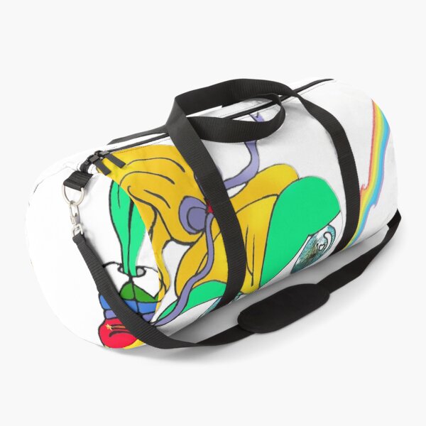 Item preview, Looking Brite Like a Rainbow - Alieano Brite  designed and sold by RMSartZ.