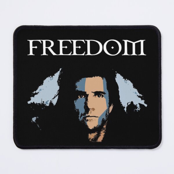 Item preview, FREEEDOM! designed and sold by Zefkiel.
