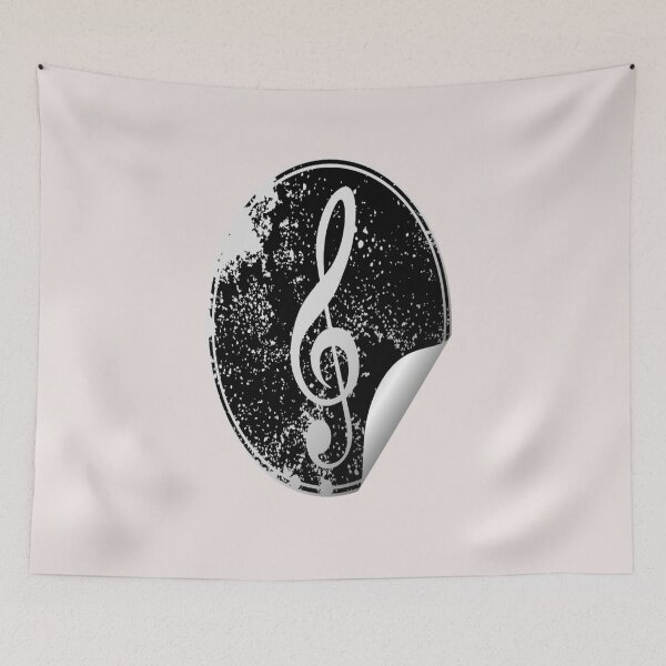 Item preview, Music fans  designed and sold by Elgeneral-store.