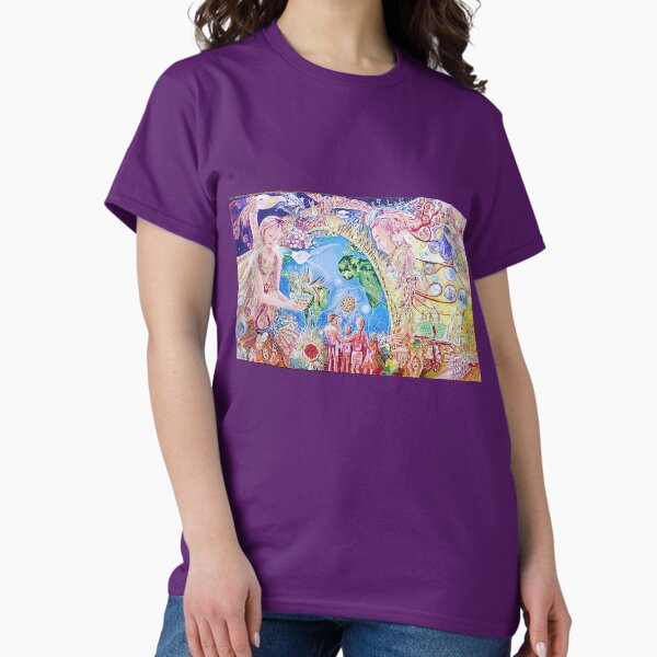 Reliance, Solunart's 2021 T-shirt classique