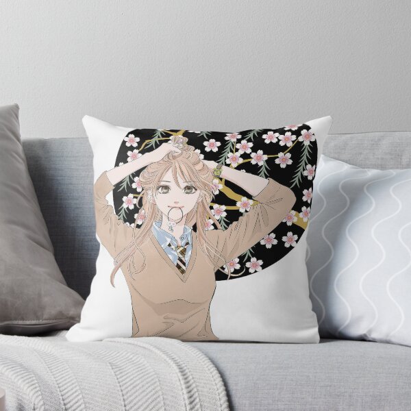Item preview, Chihayafuru Anime designed and sold by Iraqian.