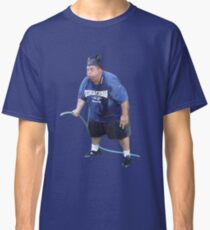 Joey Clear Background Classic T-Shirt