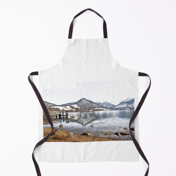 Item preview, Schliersee in Upper Bavaria designed and sold by Klaus Offermann.