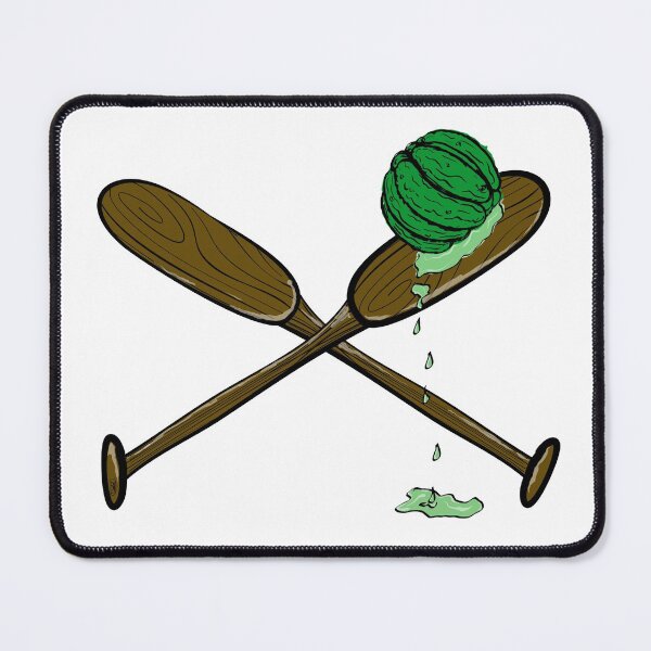 Item preview, Pickleball Club designed and sold by FlippAntArt.