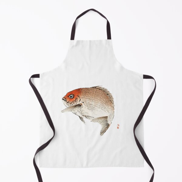 Item preview, Japanese fish designed and sold by Kraken82.