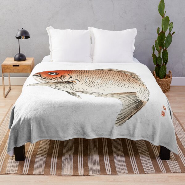 Item preview, Japanese fish designed and sold by Kraken82.