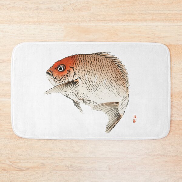 Item preview, Japanese fish designed and sold by Kraken82.