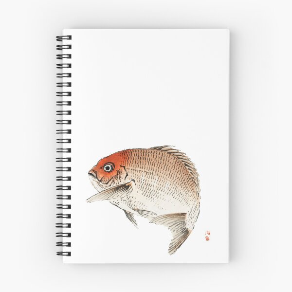 Item preview, Japanese fish designed and sold by Kraken82.