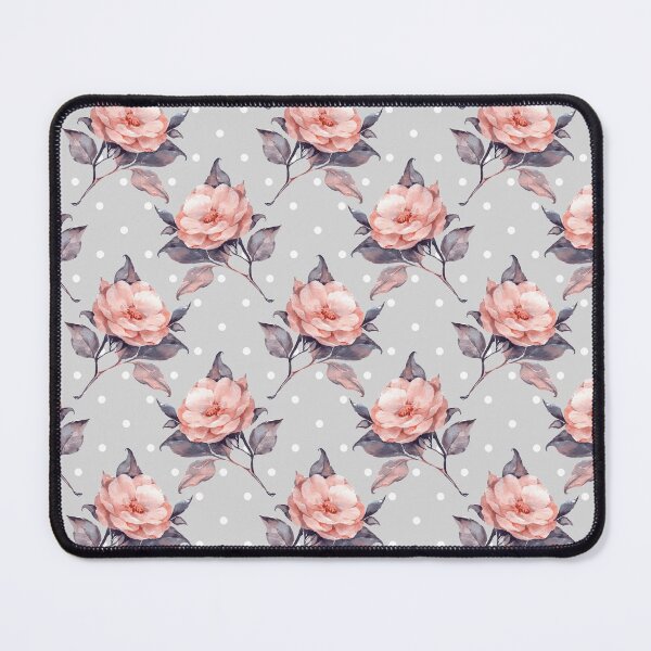 Item preview, Vintage floral pattern  designed and sold by Gribanessa.