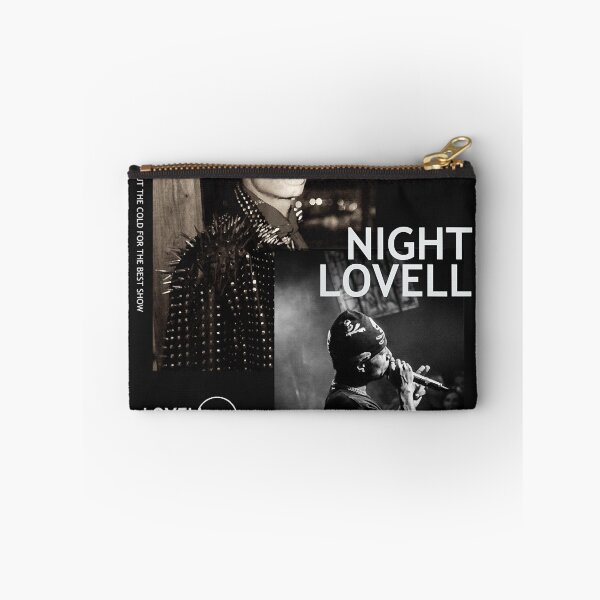 Item preview, NIGHT LOVELL POSTER Classic  designed and sold by moneyhire.
