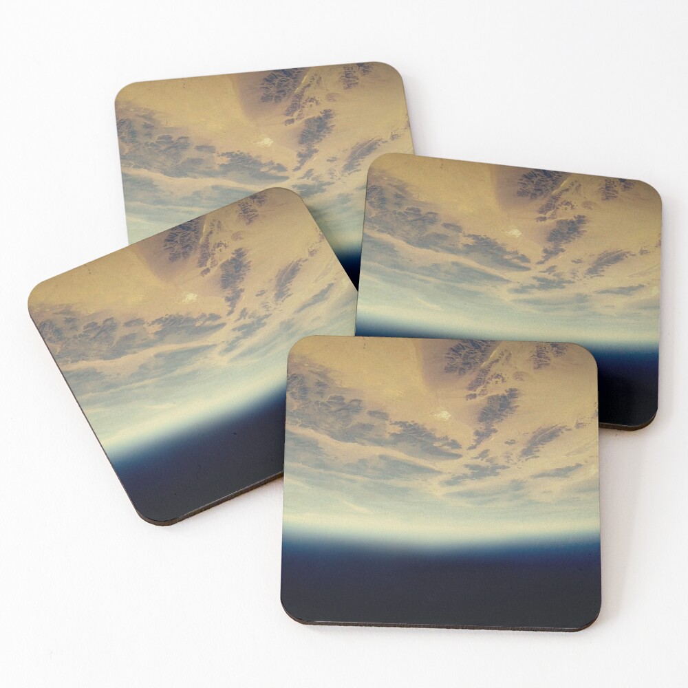 Item preview, Coasters (Set of 4) designed and sold by ImageEvolution.
