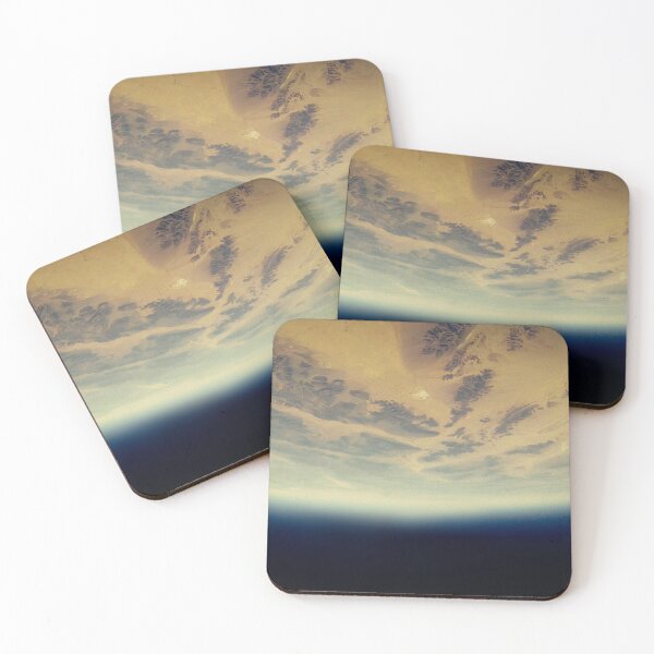 Item preview, Frozen Earth designed and sold by ImageEvolution.
