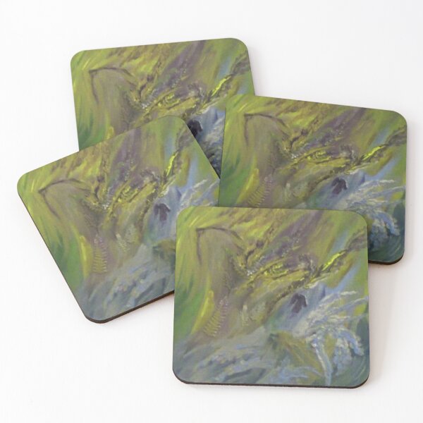 Item preview, The Rising  designed and sold by Ina Schneider.