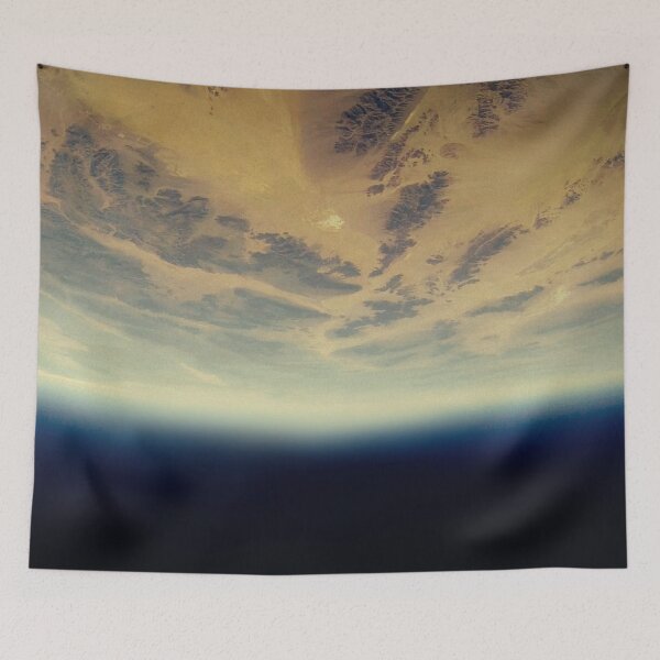 Item preview, Frozen Earth designed and sold by ImageEvolution.
