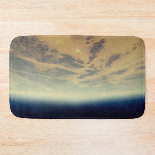 Item preview, Frozen Earth designed and sold by ImageEvolution.