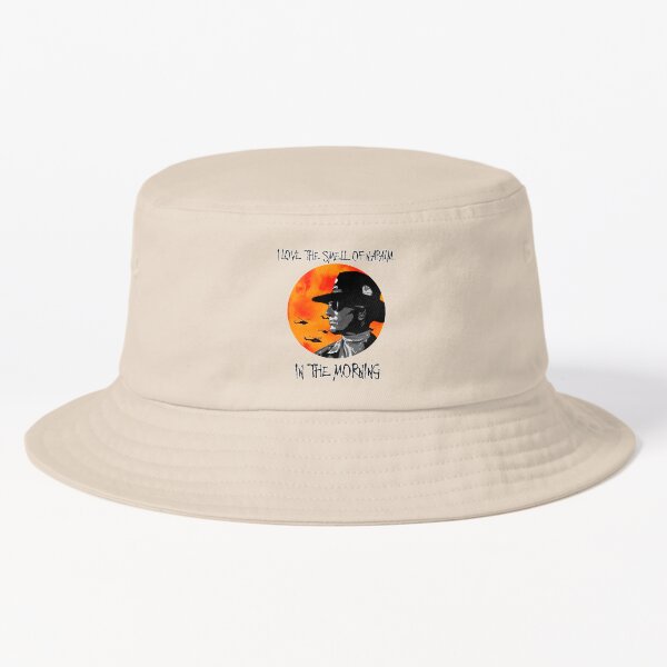 Charlie Don't Surf, Funny Movie Quote' Bucket Hat