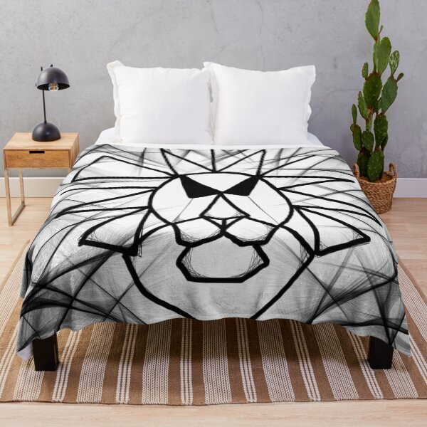 Item preview, Kings and Lions designed and sold by Chriselda Barretto.