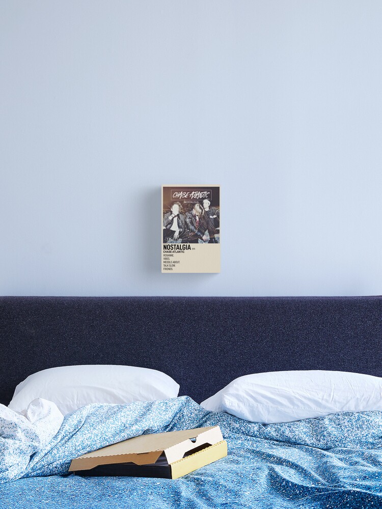  Chase Atlantic Friends 1 Canvas Poster Bedroom