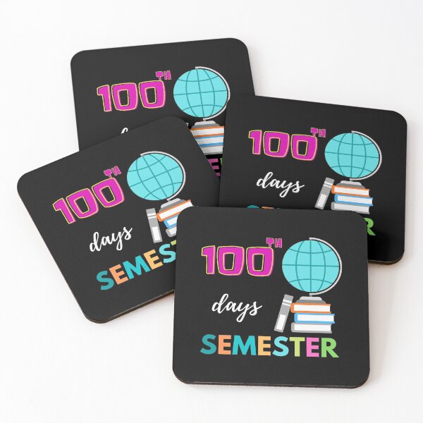 Item preview, Happy 100th days of school. - 100th day school designed and sold by Paint84.