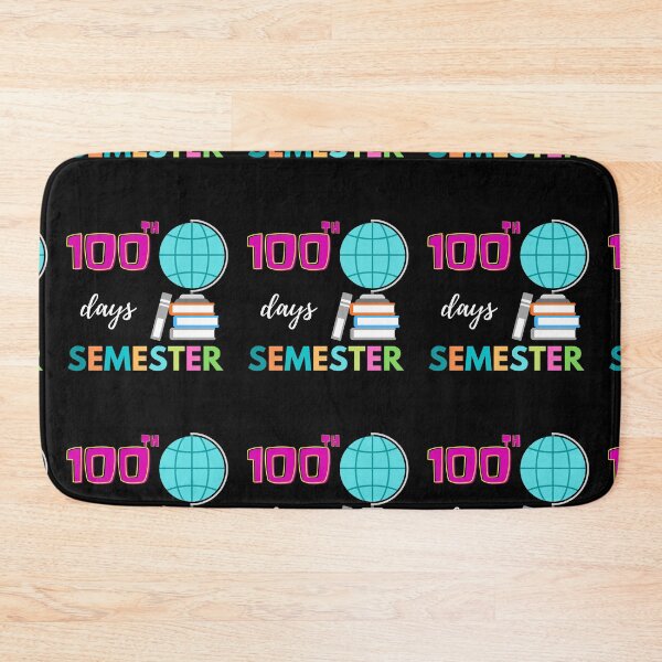 Item preview, Happy 100th days of school. - 100th day school designed and sold by Paint84.