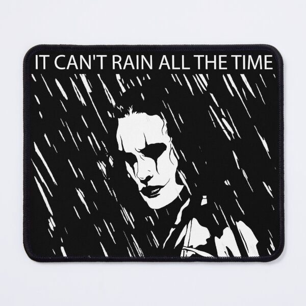 Item preview, it can't rain all the time designed and sold by Zefkiel.
