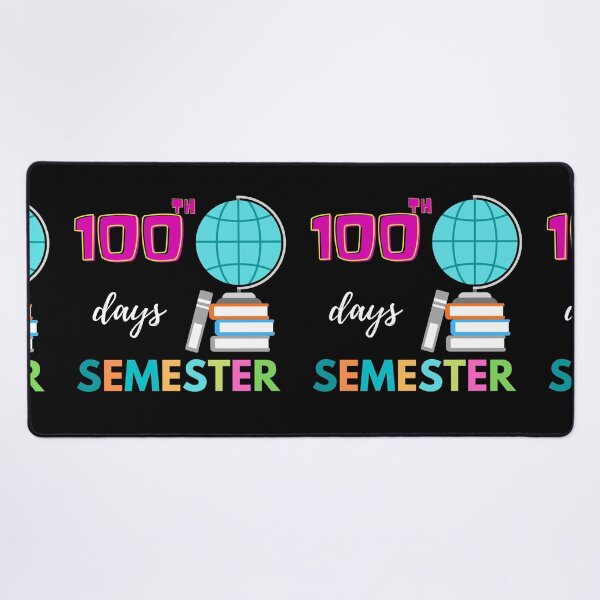 Item preview, Happy 100th days of school. - 100th day school designed and sold by Paint84.