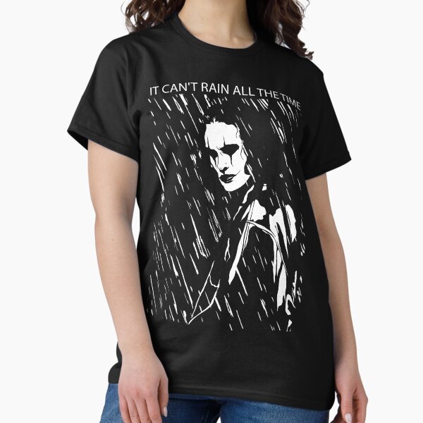 Item preview, it can't rain all the time designed and sold by Zefkiel.