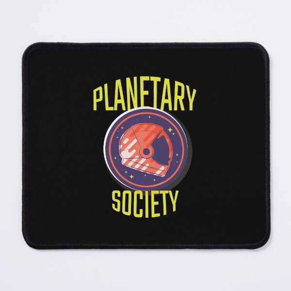 Item preview, Planetary Society designed and sold by friendlyspoon.