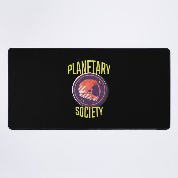 Item preview, Planetary Society designed and sold by friendlyspoon.