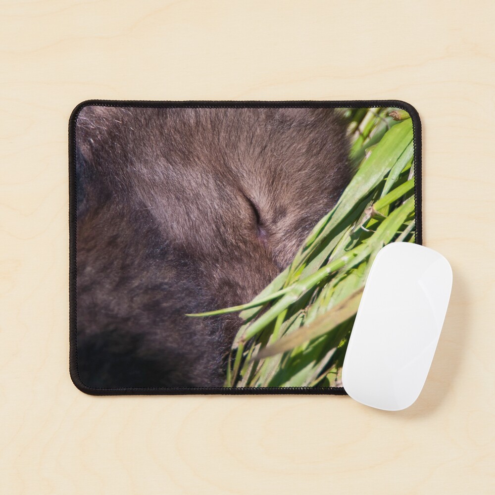Item preview, Mouse Pad designed and sold by WolvesOnly.