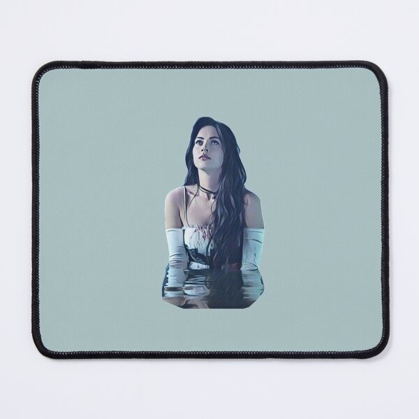 Item preview, Jennifer Check | Megan Fox designed and sold by zaykovadesigns.