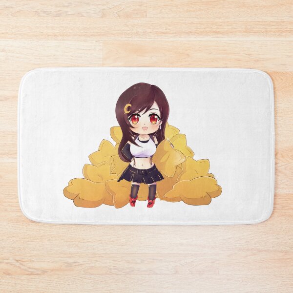 Item preview, Tifa and the stars designed and sold by Iwonn.