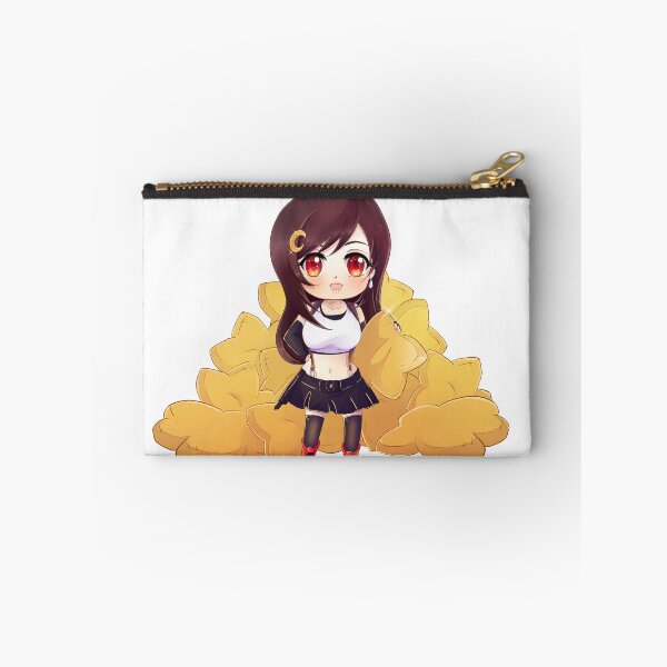 Item preview, Tifa and the stars designed and sold by Iwonn.