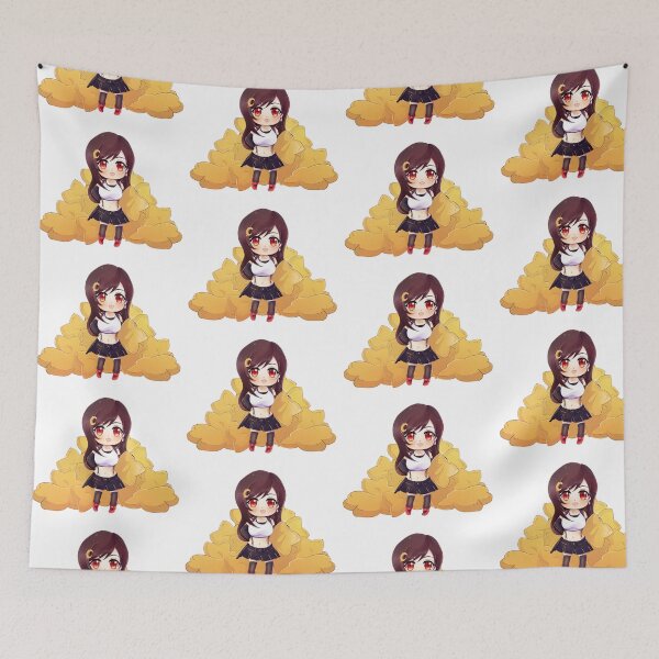 Item preview, Tifa and the stars designed and sold by Iwonn.