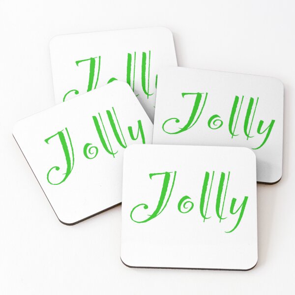 Item preview, Jolly designed and sold by Shyenne  Moran.