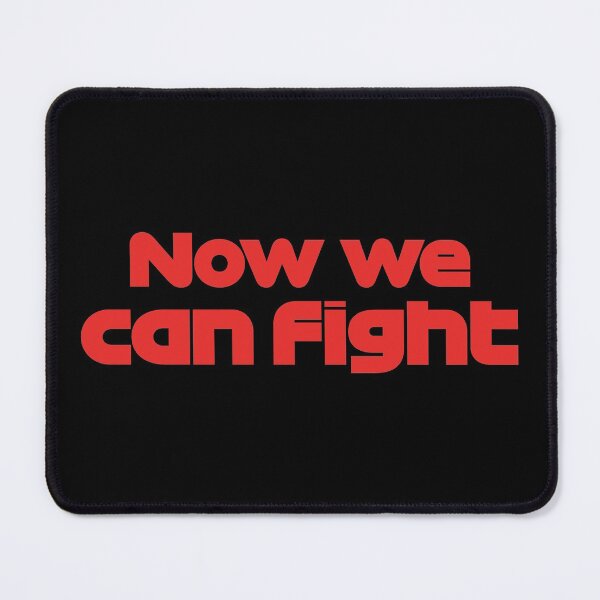 Item preview, Now we can fight designed and sold by F440.
