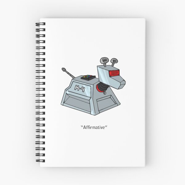 Aperçu de l'œuvre K-9 chibi créée et vendue par Zefkiel.