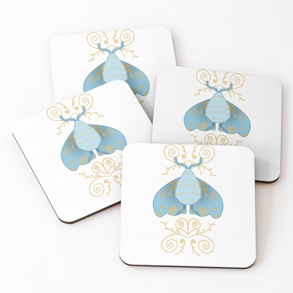 Item preview, Moth  designed and sold by Jazzybug.