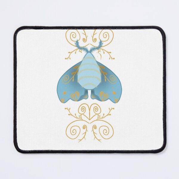 Item preview, Moth  designed and sold by Jazzybug.