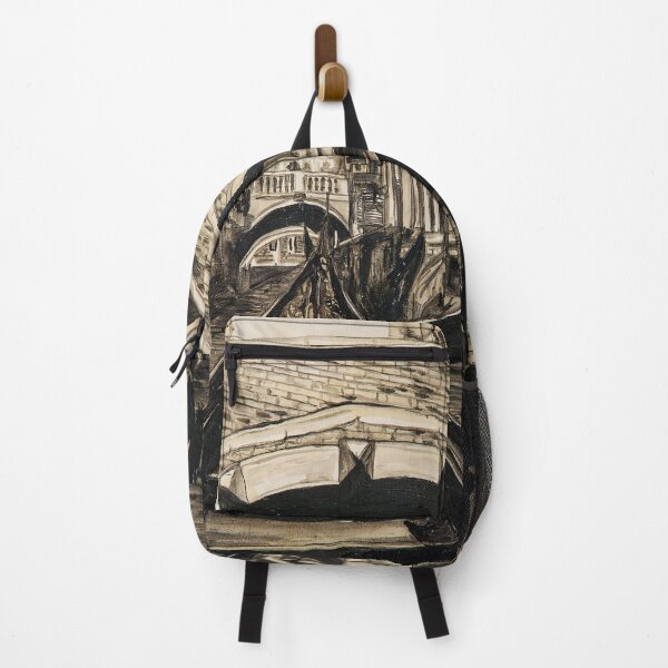 Item preview, Venice Gondola designed and sold by Mandii Pope.